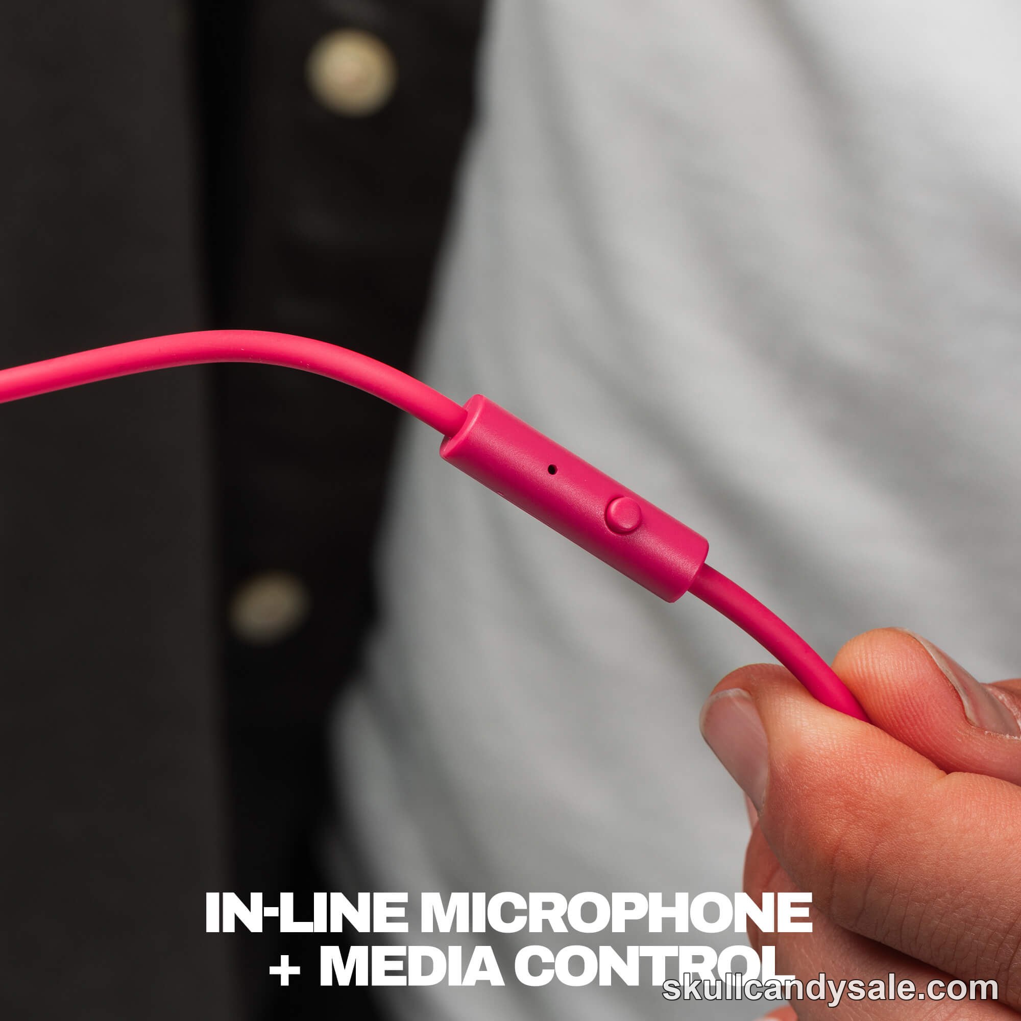 Icon® 180 Wired - Image 26