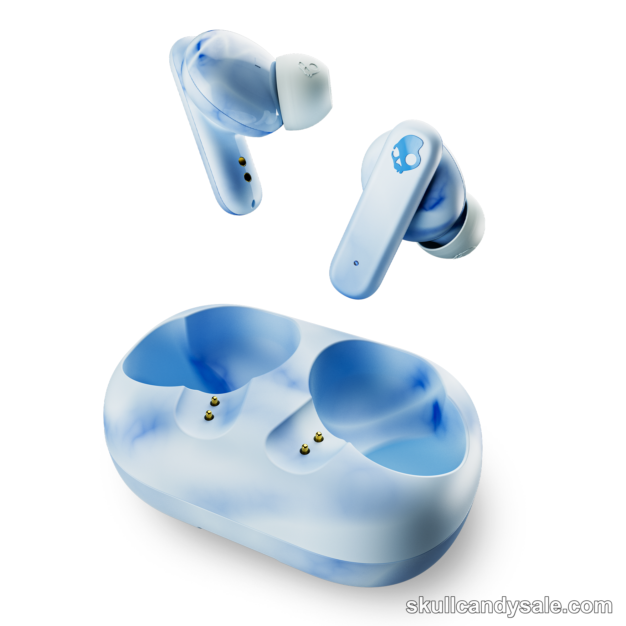 Skullcandy EcoBuds™