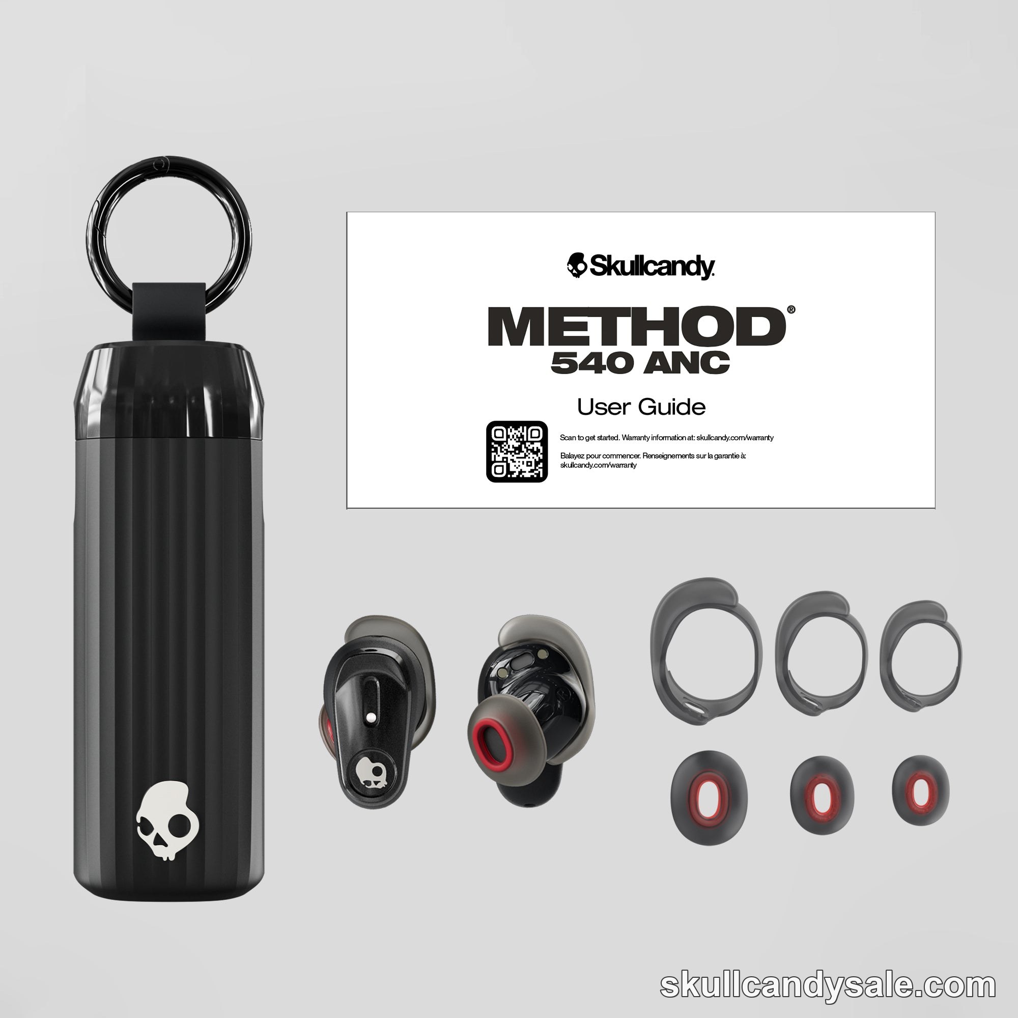 Method® 540 ANC - Image 20