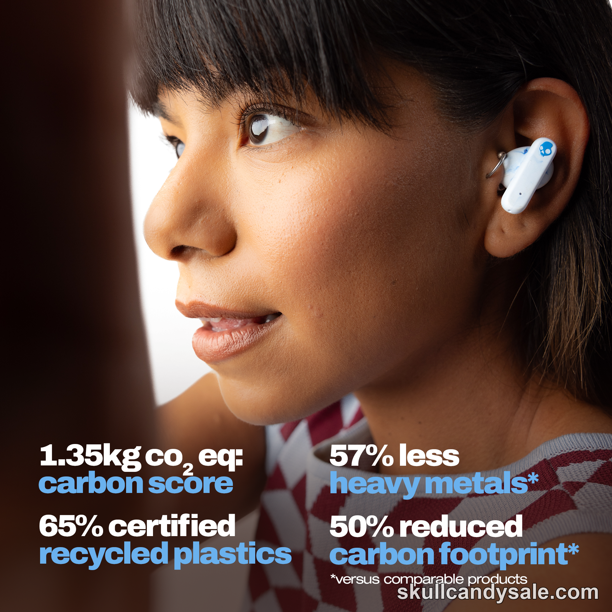 Skullcandy EcoBuds™ - Image 5