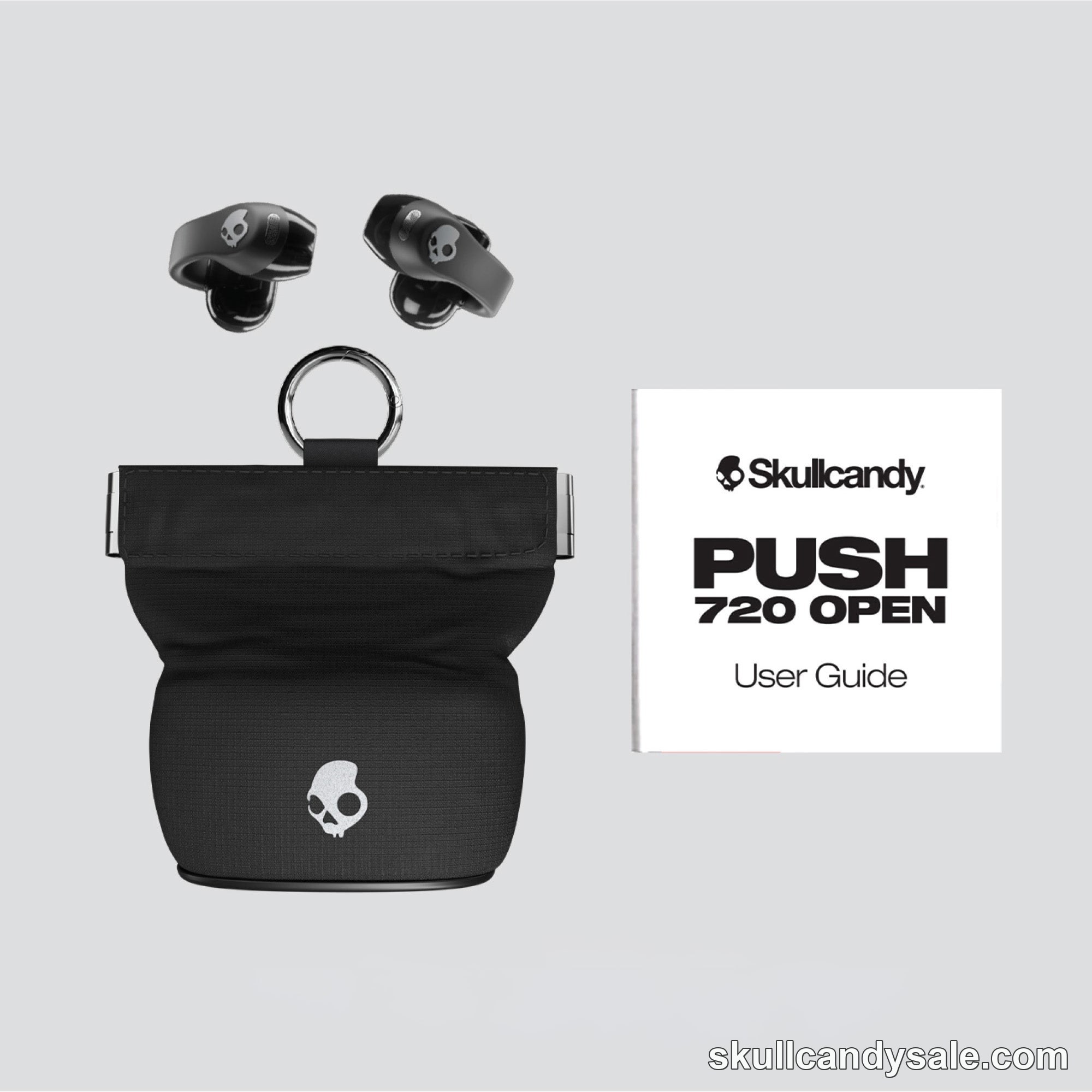 Push® 720 Open - Image 32