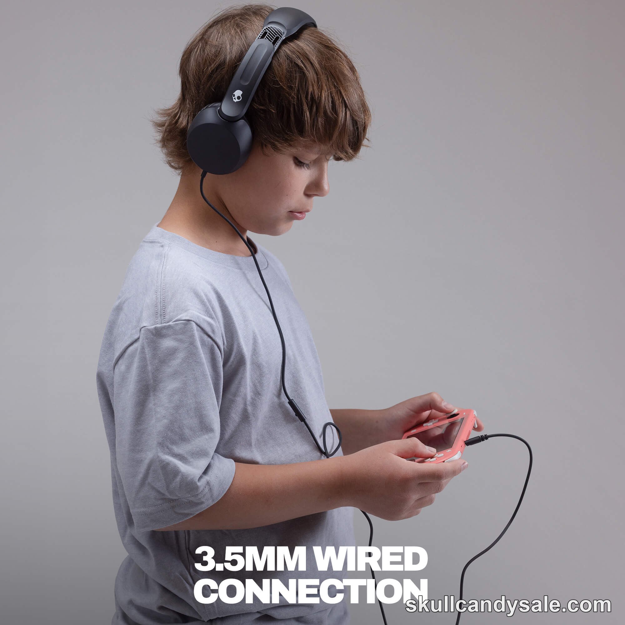 Icon® 180 Wired - Image 6