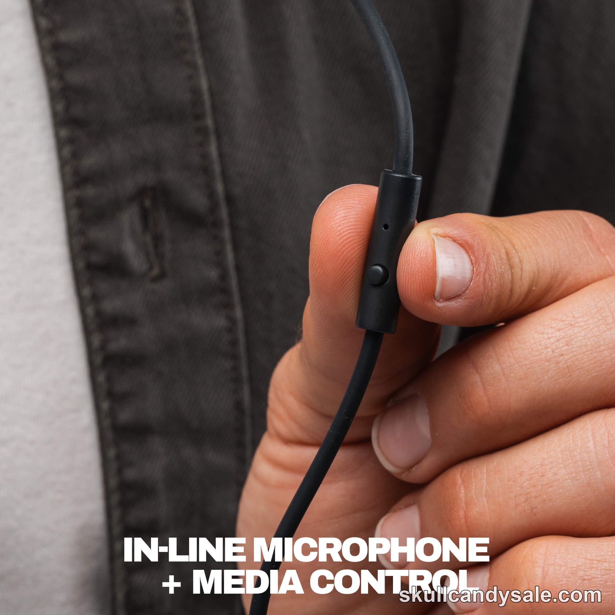 Icon® 180 Wired - Image 4