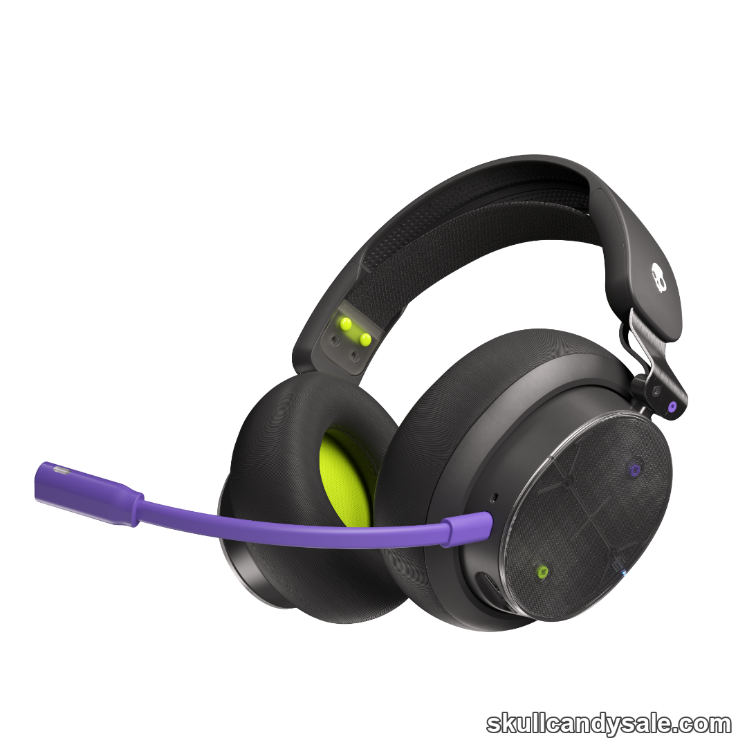 PLYR® Wireless